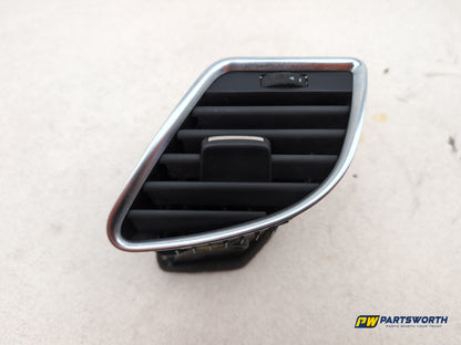 Dashboard Trim With Air Vent  12