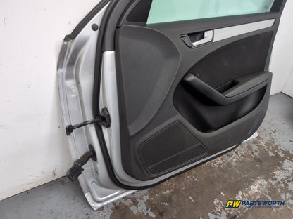 Door Front RH 11