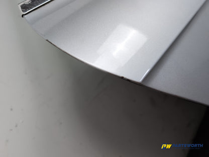 Door Rear RH 6
