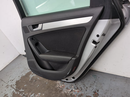 Door Rear RH 12
