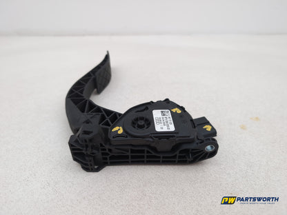 Pedal Throttle 6