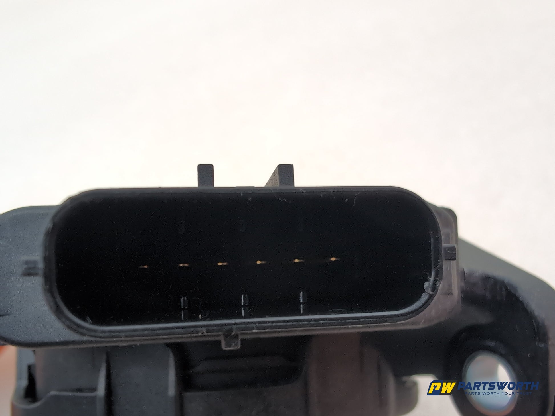Pedal Throttle 12