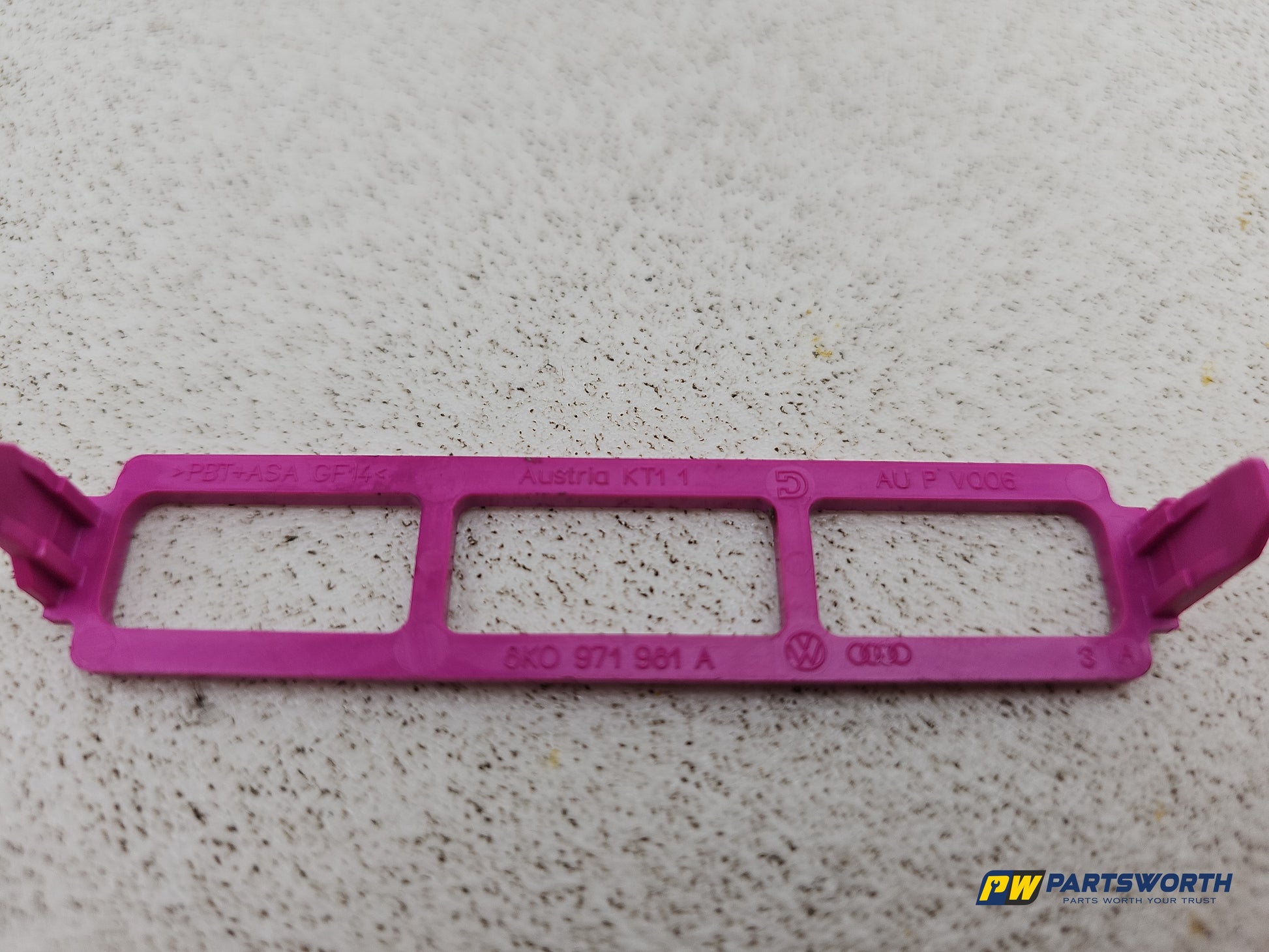 Misc trims 6