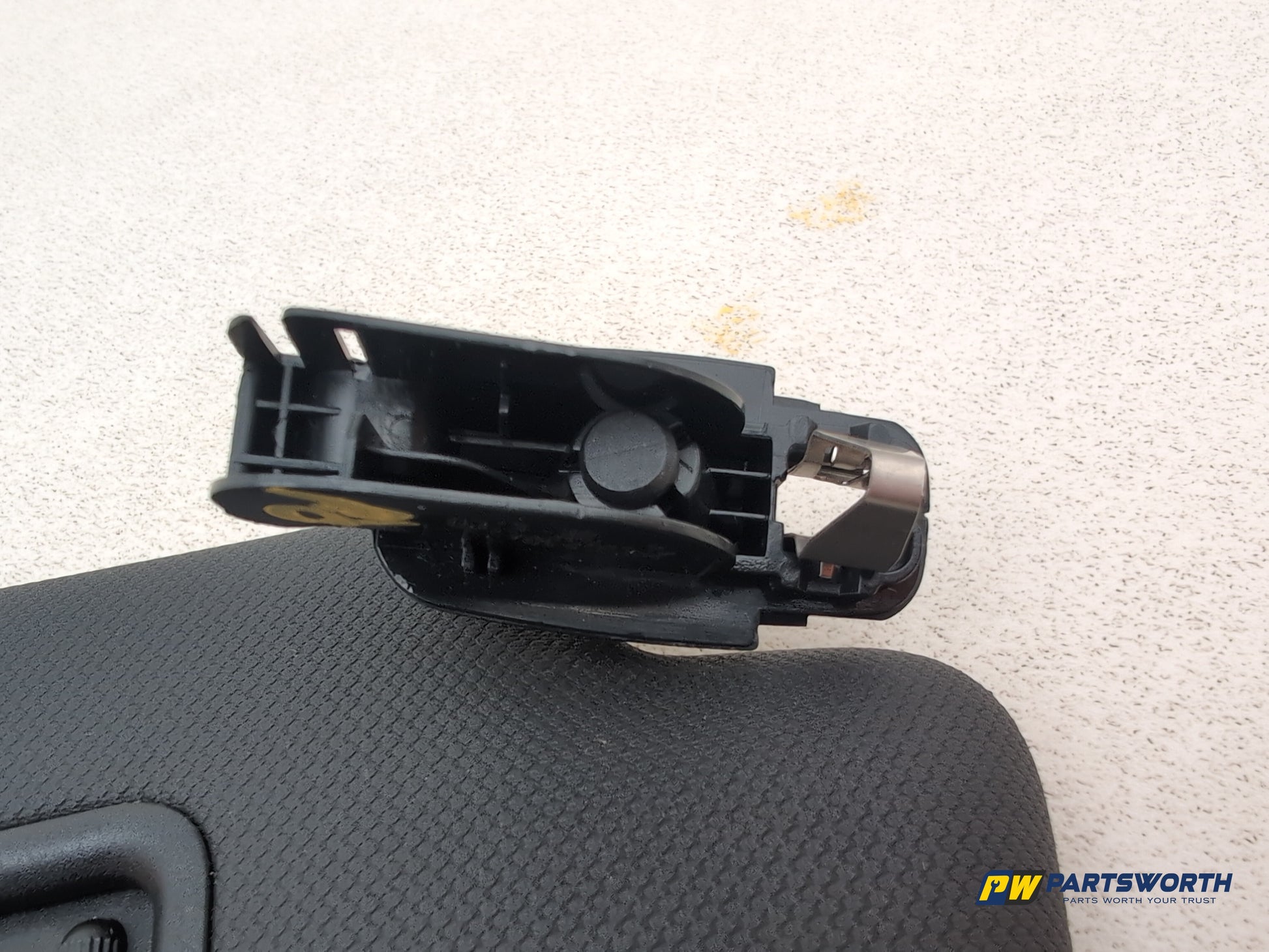 Sun Visor LH 6