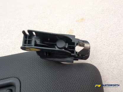 Sun Visor LH 6
