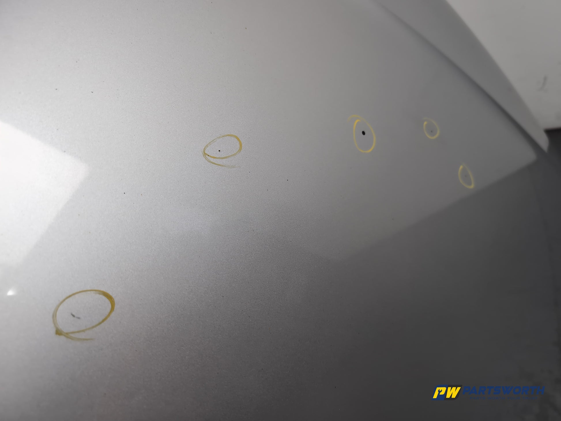 Bonnet 6