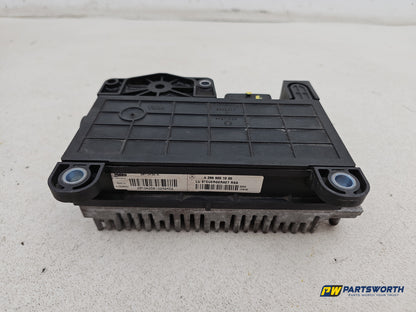 ECU Body 6