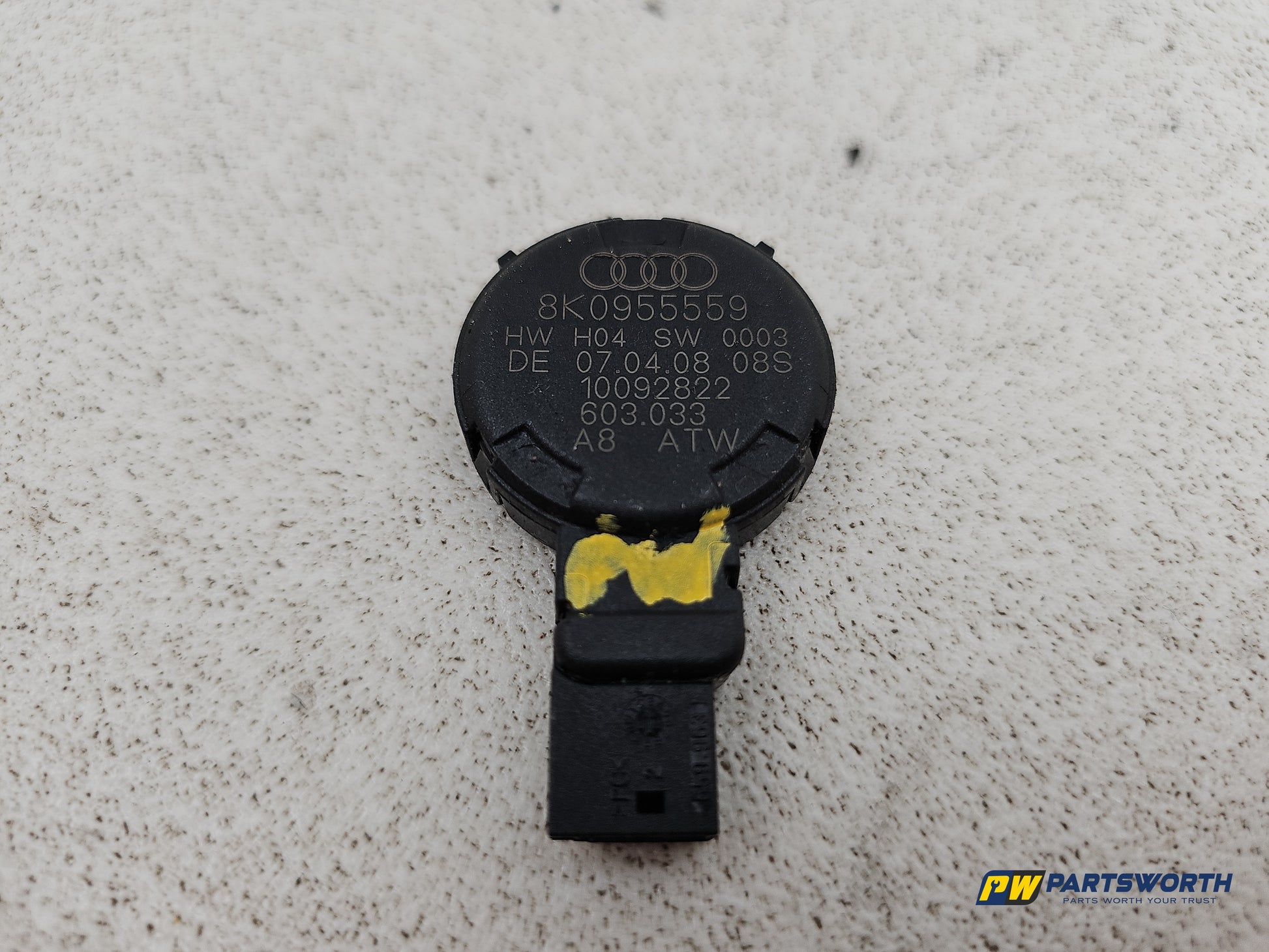 Rain Sensor  6