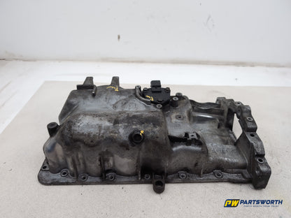 Engine Sump 6