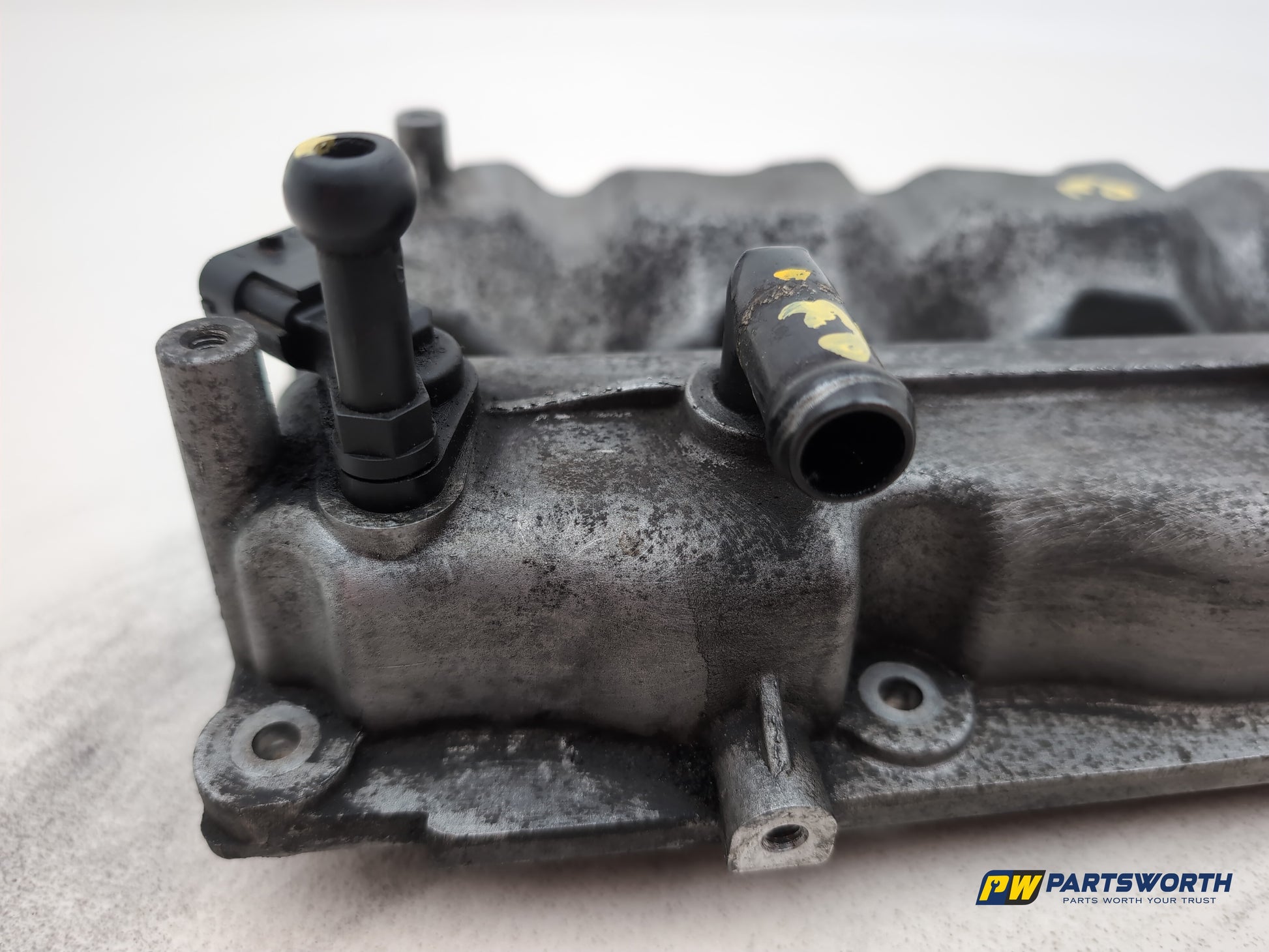 Engine Cover 6