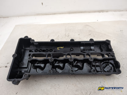 Engine Cover 5