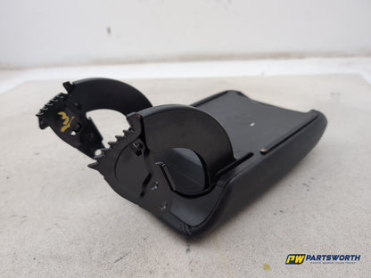 Centre Console Armrest 6