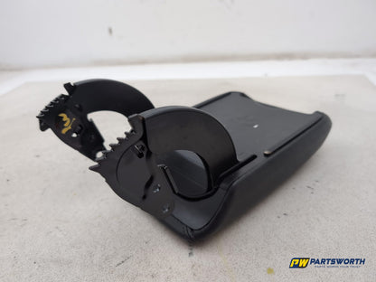 Centre Console Armrest 6