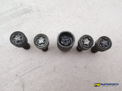 Wheel Trim 6