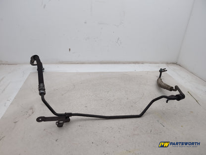 Peugeot 508 Active 1.6l Diesel Steering Rack Pump Hose Pipe Line 2011-2018 - photo 6