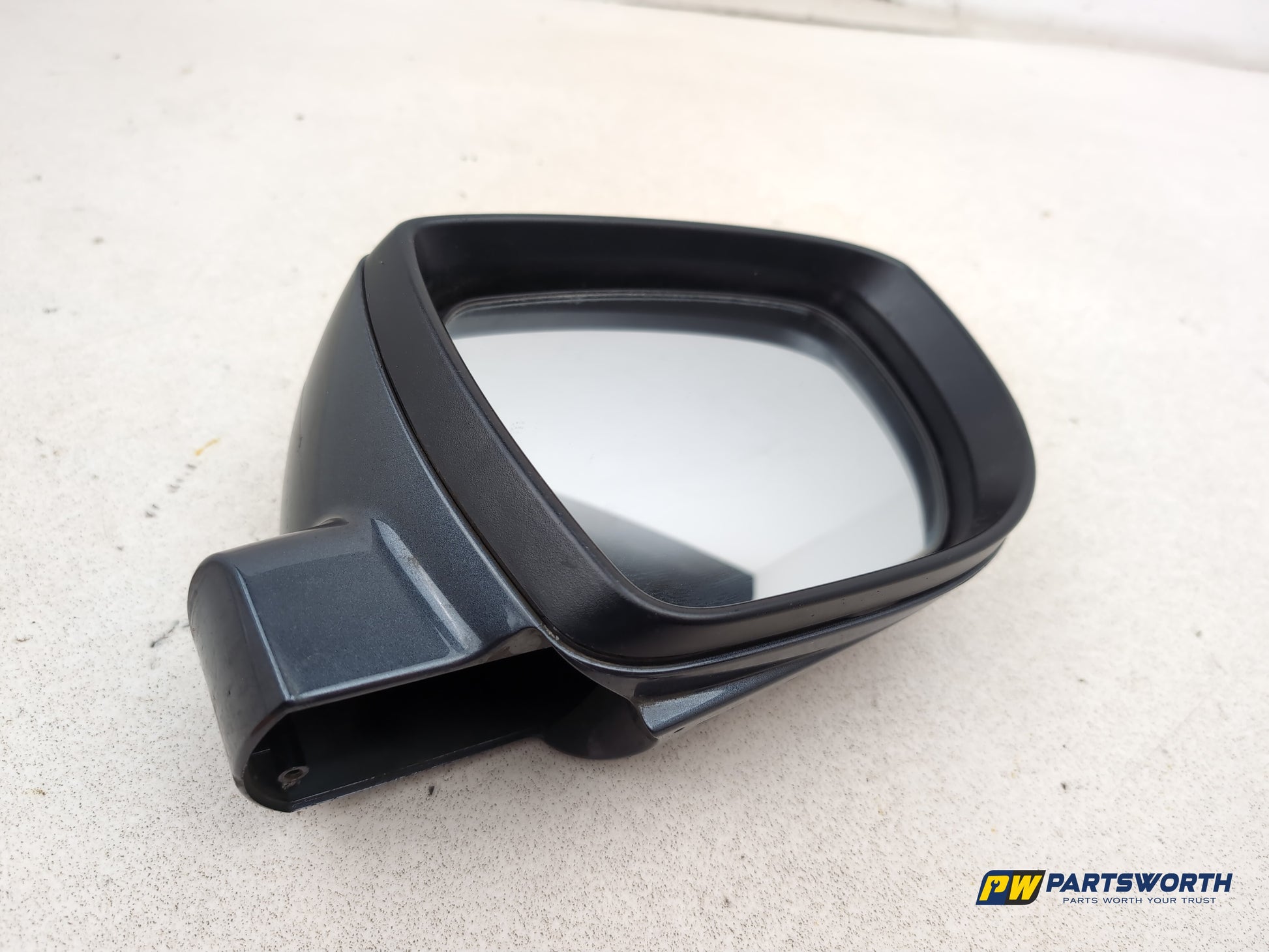 Door Mirror RH 6