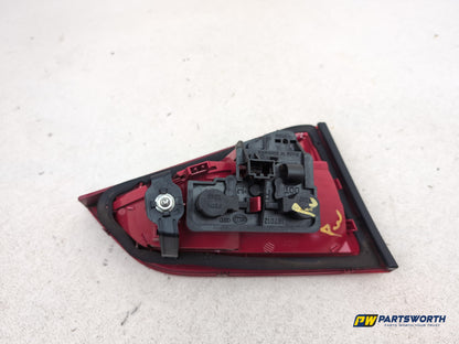 Lamp Assembly Rear Inner RH 6