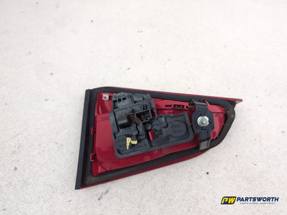 Lamp Assembly Rear Inner LH 6