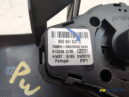 Switch Headlamp 6