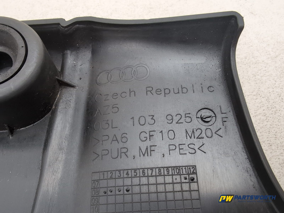Engine Cover 6