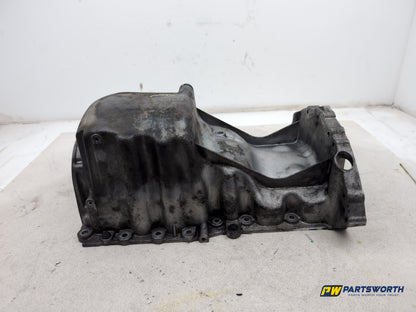 Engine Sump 6