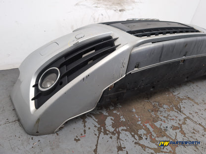Front Bumper 6