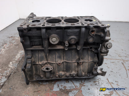 Bare engine  6