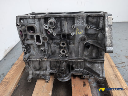 Bare engine  5