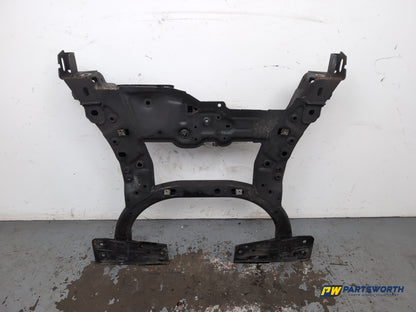 Subframe Front 6