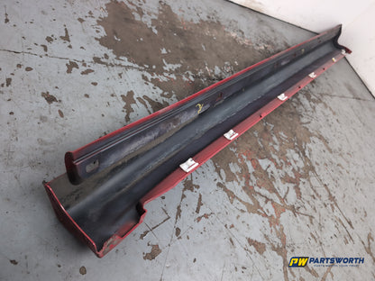 Side Skirt LH 6