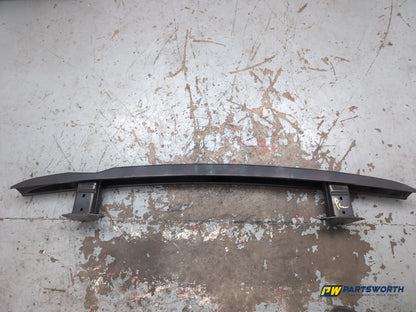 Bumper Rear Reinforcement 6