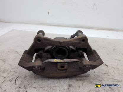 Brake Caliper Front LH 6