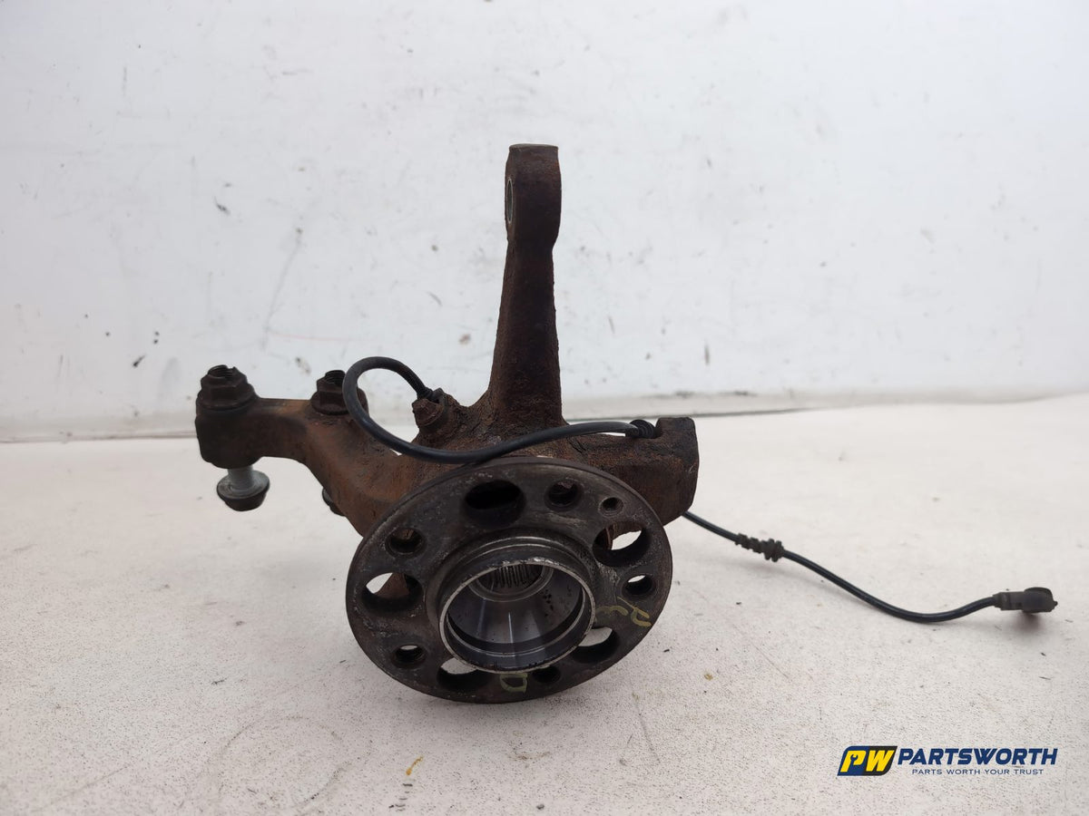 Wheel Hub Front RH 6