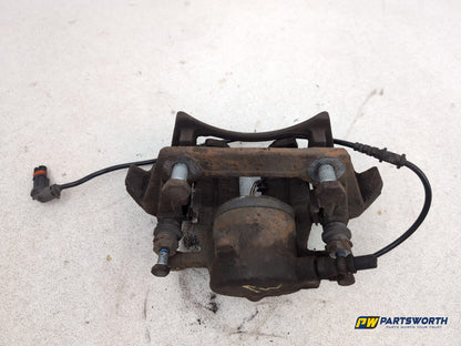 Brake Caliper Front RH 6