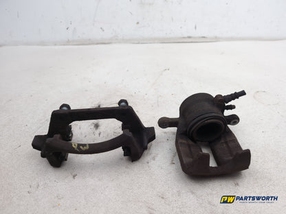 Brake Caliper Front LH 6