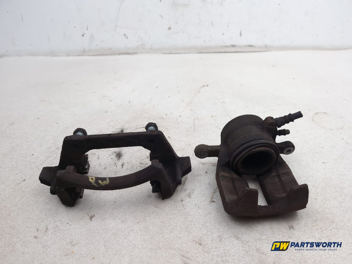 Brake Caliper Front LH 6