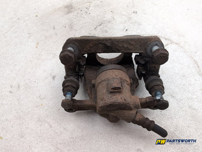 Brake Rear Caliper RH 6