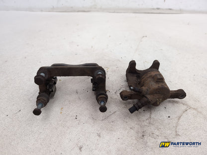 Brake Rear Caliper LH 6