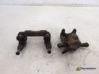 Brake Rear Caliper LH 6