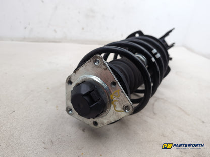 Shock Absorber Front RH 6