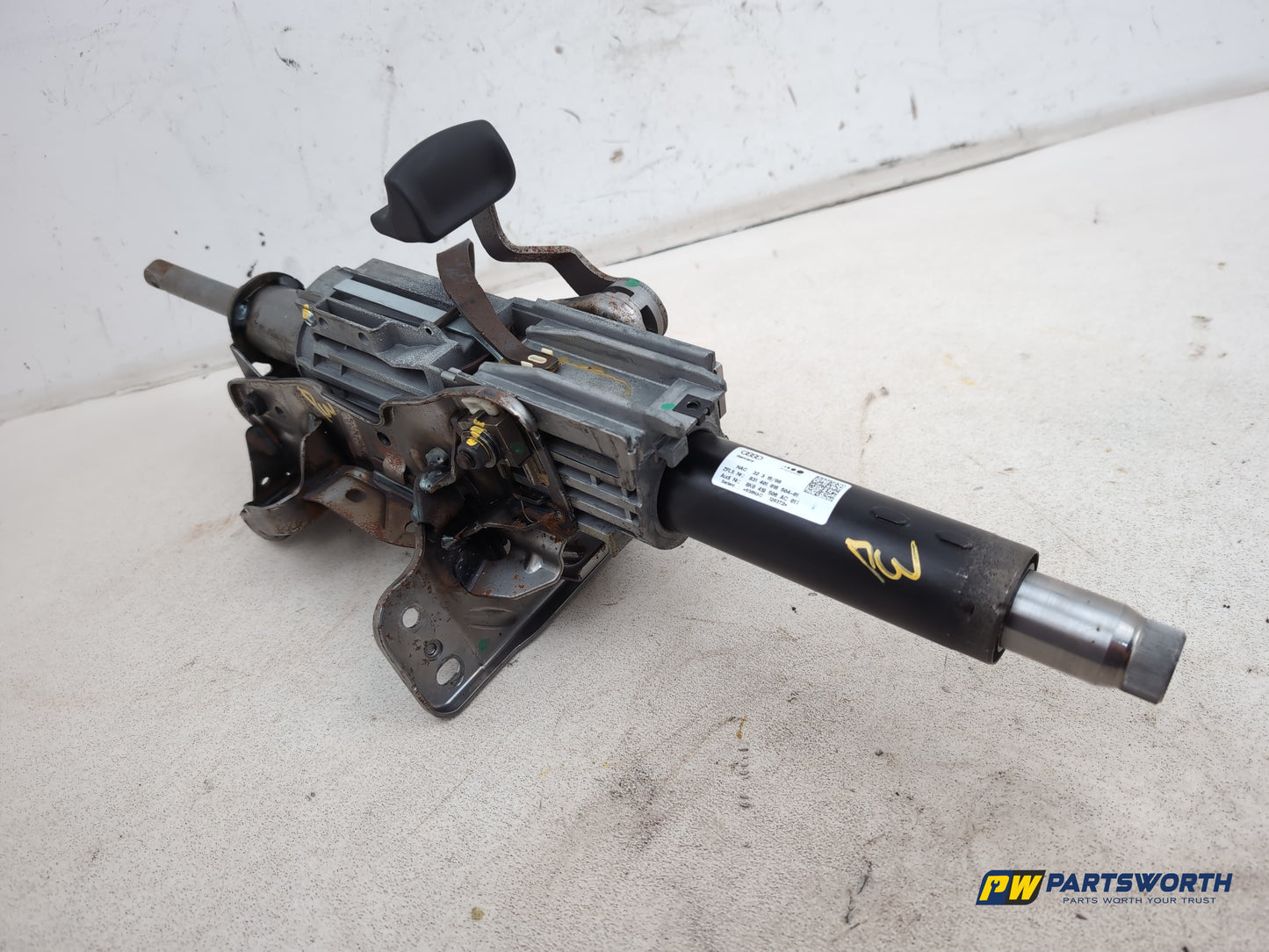 Engine ECU KIT 6