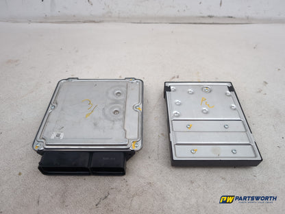 Engine ECU KIT 12