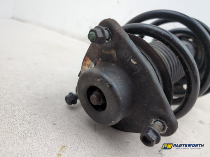 Shock Absorber Front LH 6