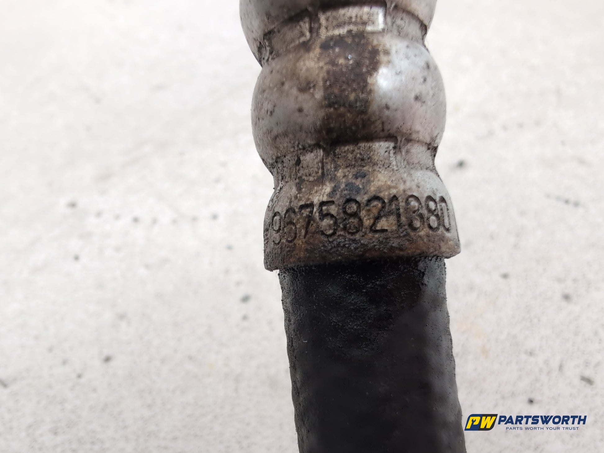 Air Conditioning Pipe 6