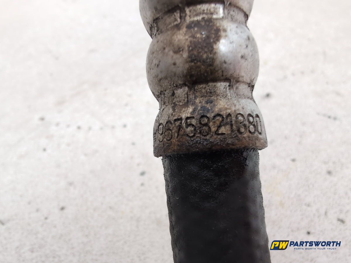 Air Conditioning Pipe 6