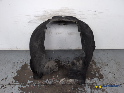 Audi A4 S Line Moulding Wheel Arch Front Lh Passenger Side 8k0821171c 2007-2015 - photo 6