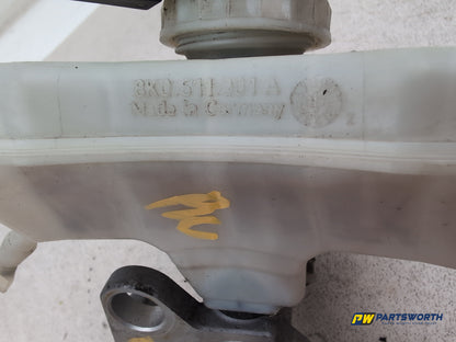 Brake Master Cylinder Assembly 6