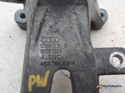 Engine Mounting Bracket 6