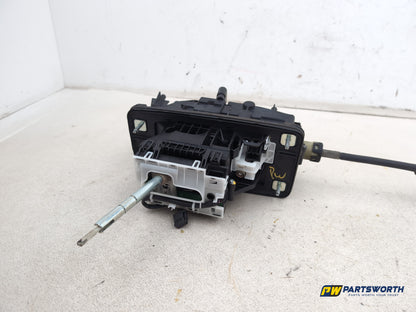 Gear Selector 5
