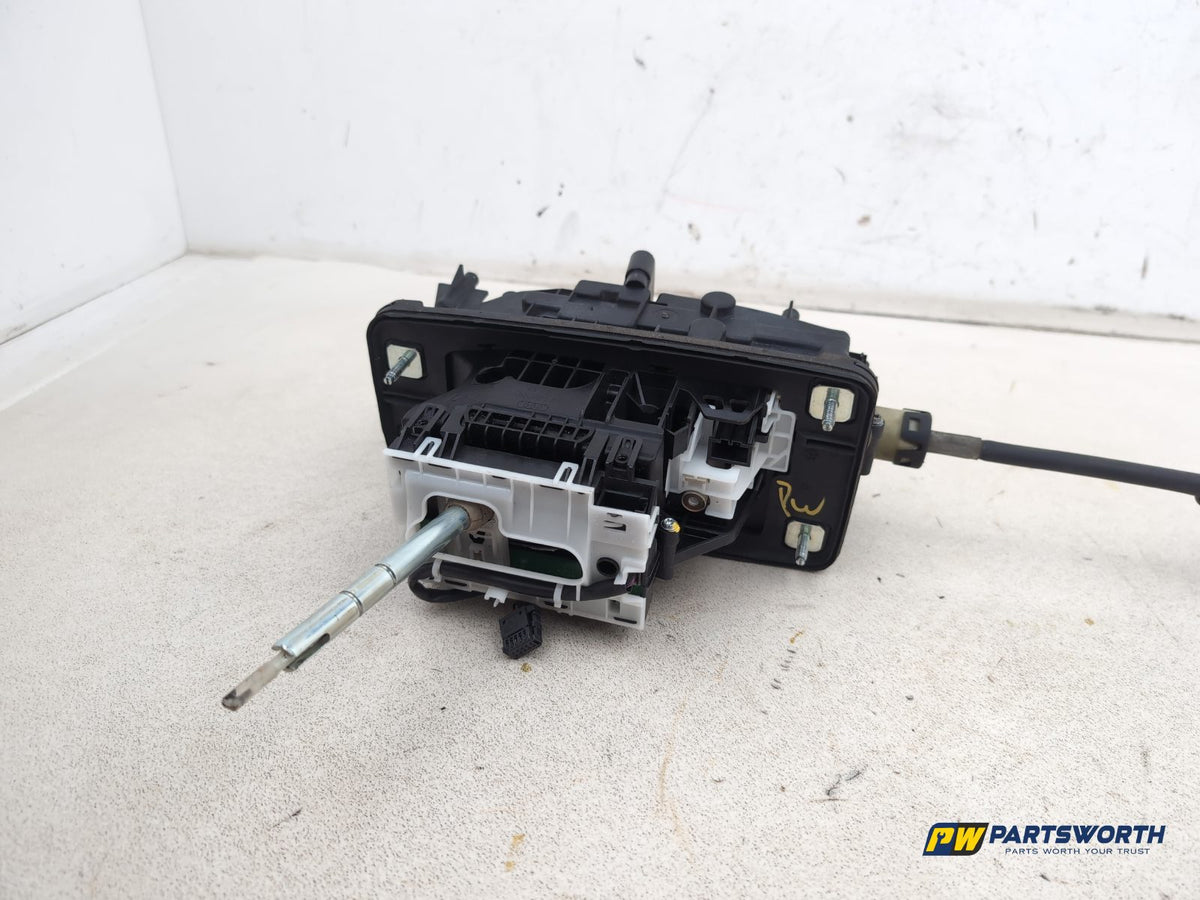 Gear Selector 5